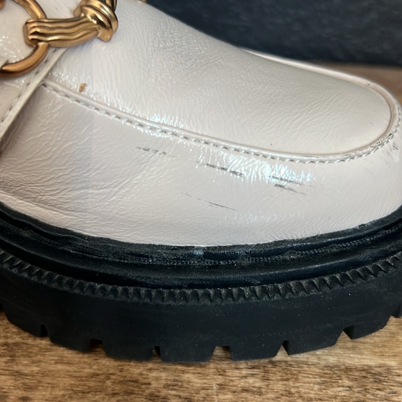 Circus by Sam Edelman Backless Loafers Size 7.5 - Picture 6 of 8